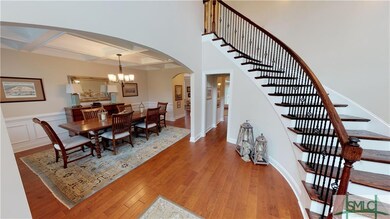 145 Beckley Dr, Richmond Hill, GA 31324 - photo 4