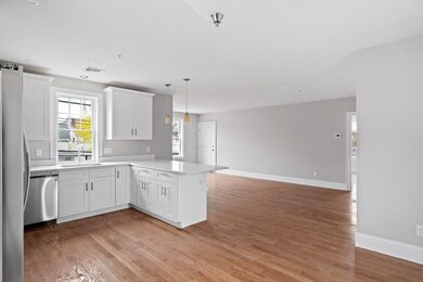 229 Centre St unit 3, Quincy, MA 02169 - photo 7
