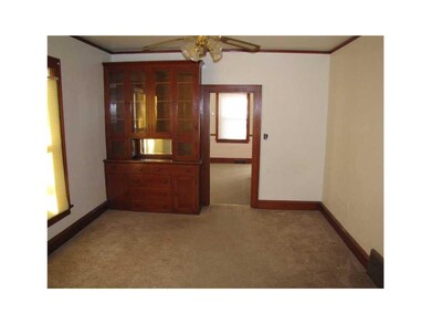 Dining Area.
