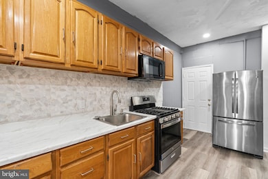 2002 N Smallwood St, Baltimore, MD 21216 - photo 6