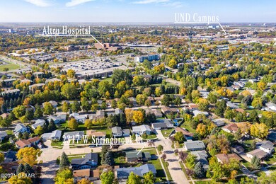 2317 W Springbrook Ct, Grand Forks, ND 58201 - photo 7