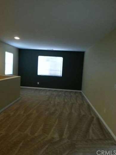 Large Bonus Room on the 2nd floor.
