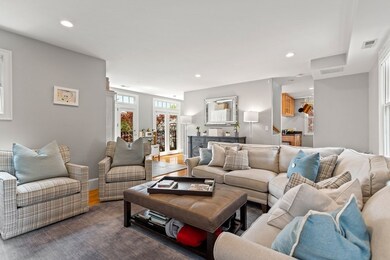 20 Auburn St unit B, Charlestown, MA 02129 - photo 4