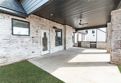 504 SW Autumn Hills Rd, Bentonville, AR 72712 - photo 6