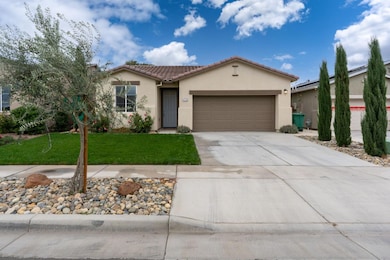 1713 Spadafore St, Los Banos, CA 93635 - photo 2