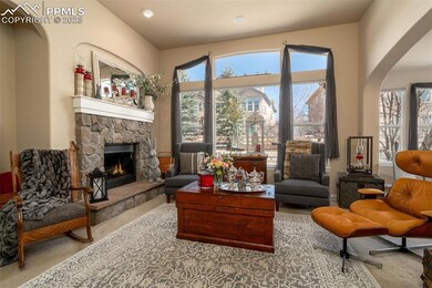 Light, Bright Living Room
