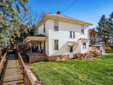 15401 County Home Rd, Marysville, OH 43040 - photo 5