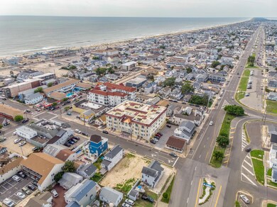 Drone Shot