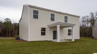 153 Spring Wheat Way unit Lot 161 - Arden A, Conway, SC 29527 - photo 2