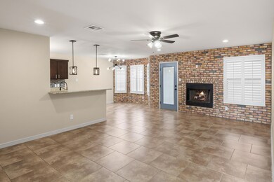 2709 N Copia St, El Paso, TX 79930 - photo 6