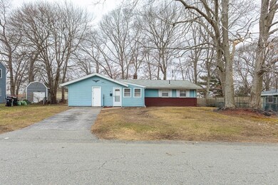 66 Elsie Rd, Brockton, MA 02302 - photo 2