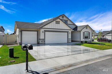 2969 W Margil Ct, Kuna, ID 83634 - photo 6