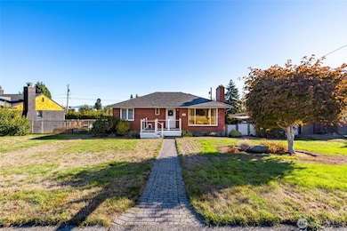 4911 Delaware Ave, Everett, WA 98203 - photo 2