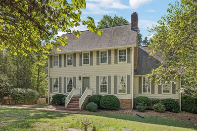 2500 Country Club Ln, Columbia, TN 38401 - photo 5