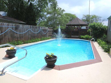 Pool 2