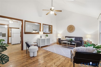 147 Belsches Rd, Bumpass, VA 23024 - photo 3