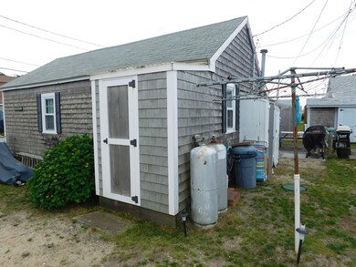 218 Old Wharf (Billingsgate Way) Rd unit 312, Dennis Port, MA 02639 - photo 6