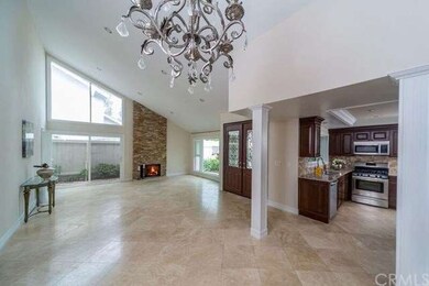 Formal Living Room 