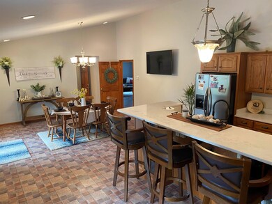 1585 E Ramsey Rd, Vincennes, IN 47591 - photo 2