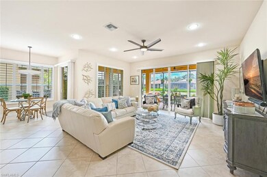 6748 Marbella Ln, Naples, FL 34105 - photo 5