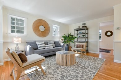 122 Reed St, Cambridge, MA 02140 - photo 4
