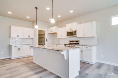 8588 E Drover Loop, Nampa, ID 83687 - photo 3