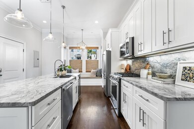 25 Brighton St unit 1, Charlestown, MA 02129 - photo 3