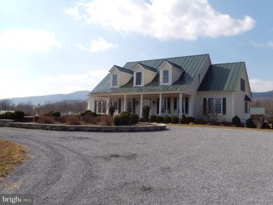 11 Twin Post Ln, Huntly, VA 22640 - photo 4