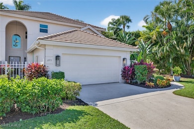 2193 Paget Cir unit 1.25, Naples, FL 34112 - photo 2