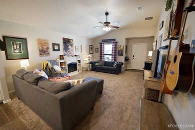 1214 E 90th St, Odessa, TX 79765 - photo 5