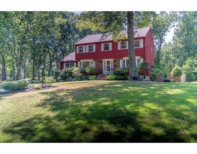 23 Cider Mill Rd, Framingham, MA 01701 - photo 2