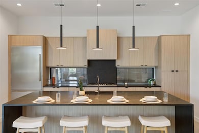 2512 Ridgeview St, Austin, TX 78704 - photo 2