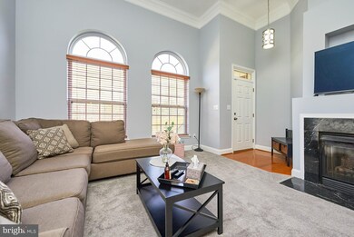 1029 Treeland Way, Upper Marlboro, MD 20774 - photo 5