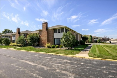 1710 New Albany-Charlestown Rd unit 128, Jeffersonville, IN 47130 - photo 2