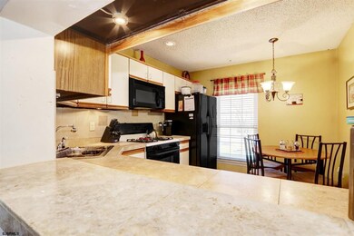 96 Shawnee Place unit 15B, Galloway, NJ 08205 - photo 4