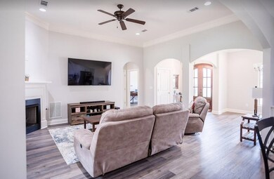 1806 Atlanta Ave, Oxford, MS 38655 - photo 5