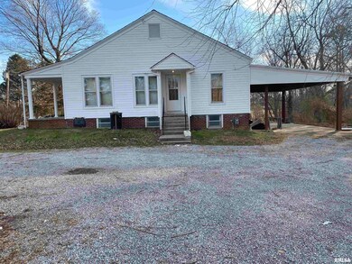 1105 W Ogara St, Harrisburg, IL 62946 - photo 2