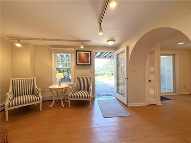 449 Wolcott Ave unit 1, Middletown, RI 02842 - photo 3