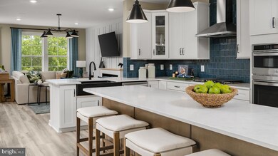 444 Germania St, Fredericksburg, VA 22401 - photo 5