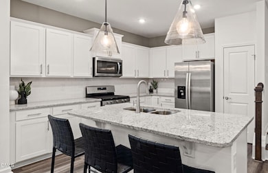 5013 Reader Way, Durham, NC 27703 - photo 2