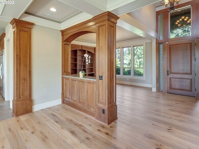 Entrance/Foyer