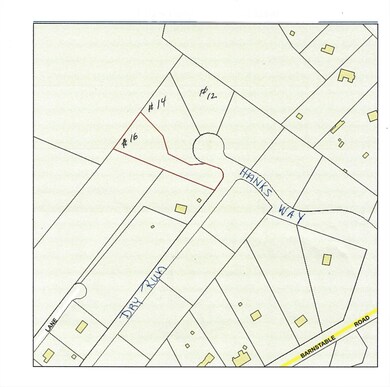 12 Hanks Way, East Falmouth, MA 02536 - photo 6