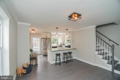 5844 Monticello Rd, Alexandria, VA 22303 - photo 7