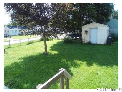 Yard