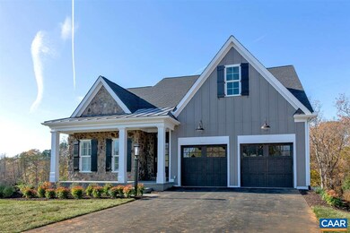 757 Bothwell Ln, Keswick, VA 22947 - photo 2