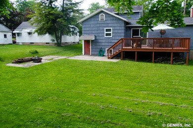 Yard