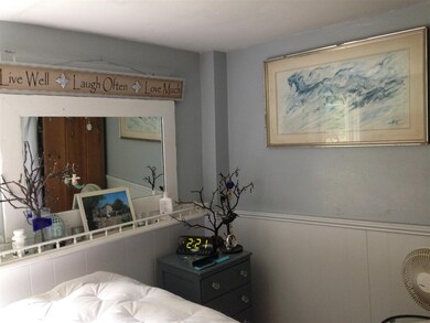 Next to kitchen, great guest quarters or office/st