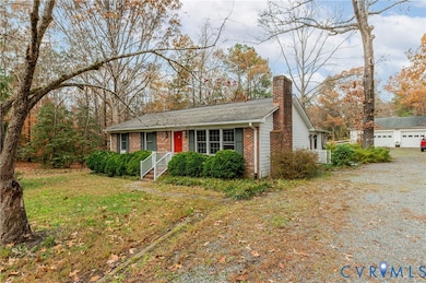 1976 Essex Mill Rd, Dunnsville, VA 22454 - photo 2