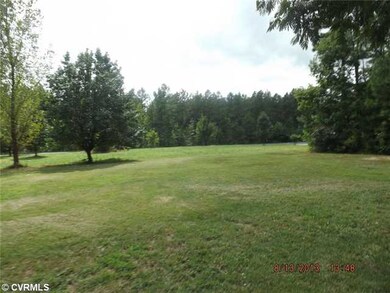 Yard/Garden
