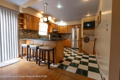 Kitchen View